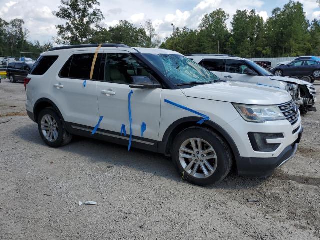 Photo 4 from auction – 2016 FORD EXPLORER X with VIN 1FM5K7DH4GGB41529