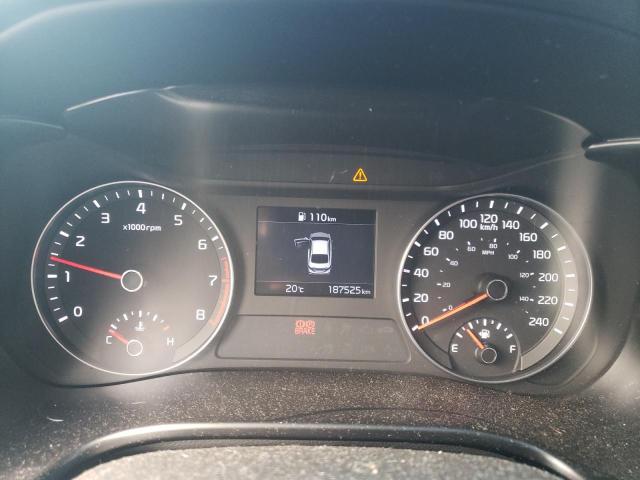 Photo 9 from auction – 2019 KIA FORTE FE with VIN 3KPF24AD1KE077628