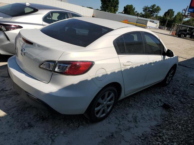 Photo 3 from auction – 2011 MAZDA 3 I with VIN JM1BL1VF1B1408622