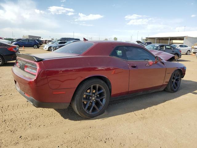 Photo 3 from auction – 2020 DODGE CHALLENGER with VIN 2C3CDZBT2LH179840