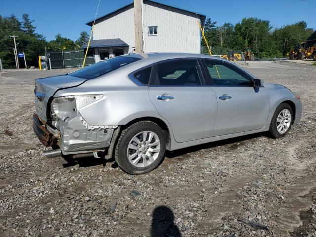 Photo 3 from auction – 2015 NISSAN ALTIMA 2.5 with VIN 1N4AL3AP5FC172353