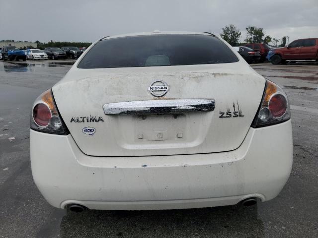 Photo 6 from auction – 2012 NISSAN ALTIMA BAS with VIN 1N4AL2AP2CC131121