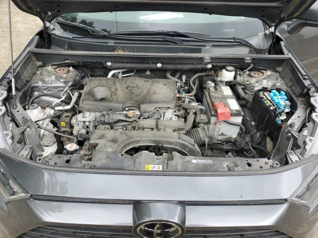 Photo 12 from auction – 2019 TOYOTA RAV4 LE with VIN 2T3F1RFV6KC047435