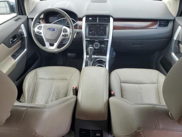 Photo 8 from auction – 2014 FORD EDGE LIMIT with VIN 2FMDK3KC3EBA11239