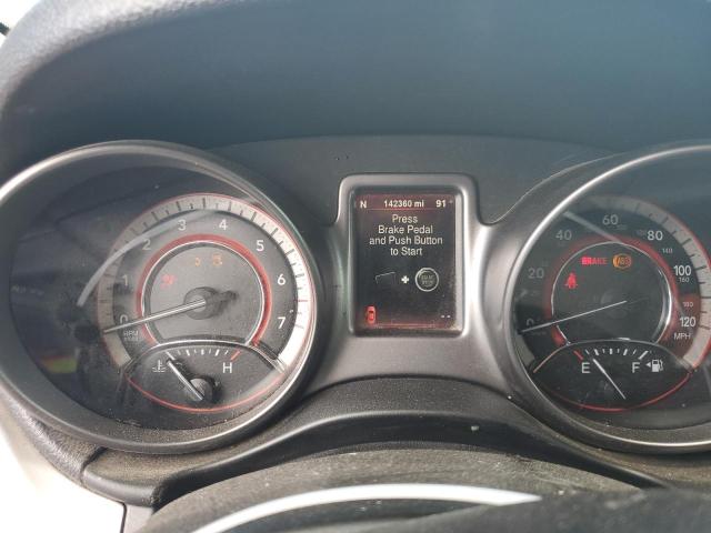 Photo 9 from auction – 2016 DODGE JOURNEY CR with VIN 3C4PDCGBXGT186218