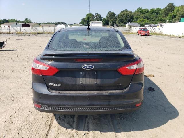 Photo 6 from auction – 2014 FORD FOCUS SE with VIN 1FADP3F25EL437009