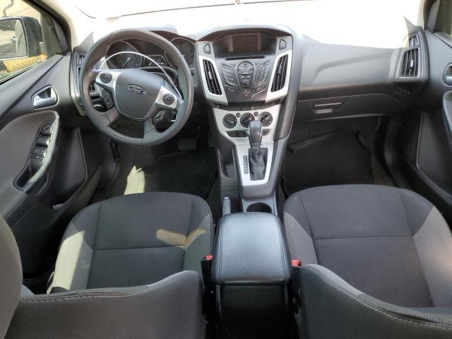 Photo 8 from auction – 2013 FORD FOCUS SE with VIN 1FADP3F28DL276721