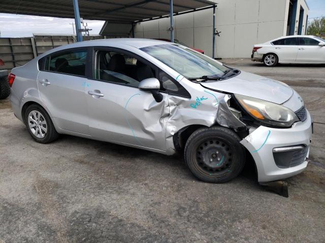 Photo 4 from auction – 2017 KIA RIO LX with VIN KNADM4A39H6011395