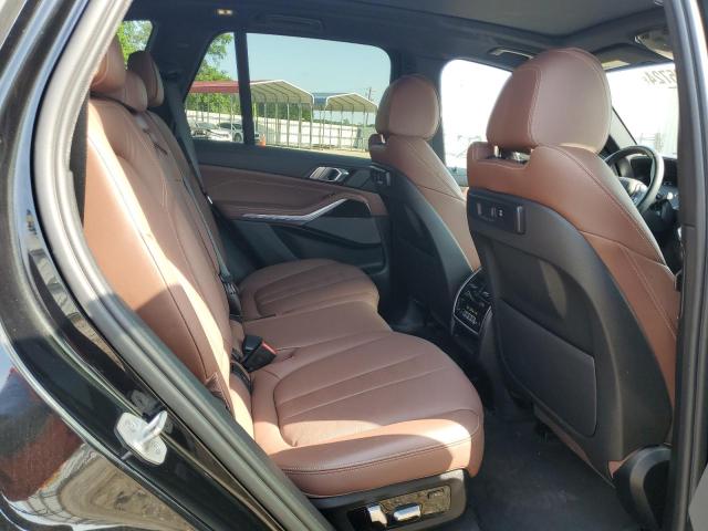 Photo 11 from auction – 2020 BMW X5 SDRIVE with VIN 5UXCR4C06L9D65869