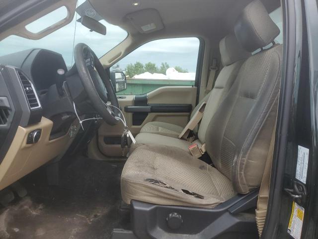 Фото 7 с аукциона – 2016 FORD F150 с VIN 1FTMF1EF3GKD51230