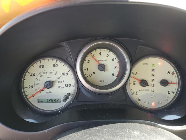Photo 9 from auction – 2002 TOYOTA RAV4 with VIN JTEGH20V220053814