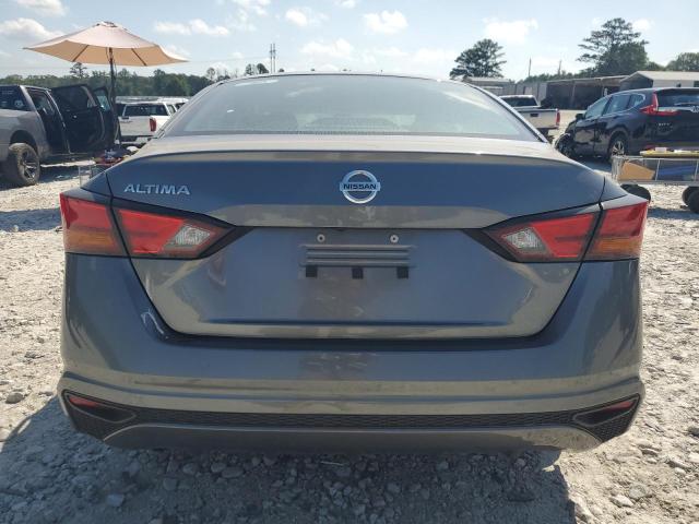 Photo 6 from auction – 2022 NISSAN ALTIMA S with VIN 1N4BL4BVXNN367102