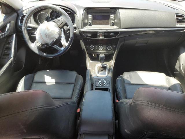 Photo 8 from auction – 2014 MAZDA 6 TOURING with VIN JM1GJ1V68E1135677