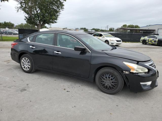 Photo 4 from auction – 2013 NISSAN ALTIMA 2.5 with VIN 1N4AL3AP0DC239082