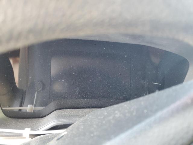 Photo 9 from auction – 2020 TOYOTA COROLLA LE with VIN JTDEBRBE1LJ026683
