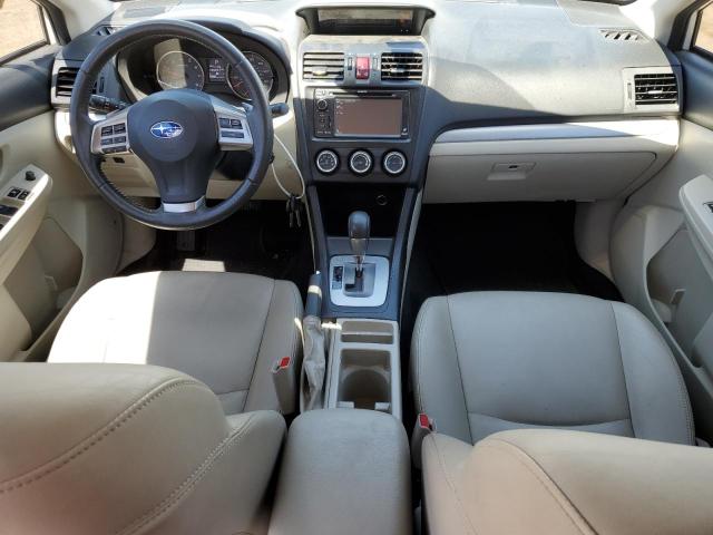 Photo 8 from auction – 2014 SUBARU XV CROSSTR with VIN JF2GPAKC7E8207874
