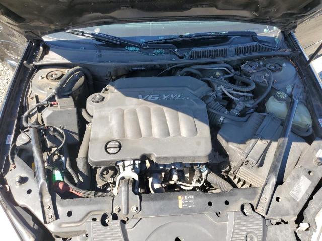 Photo 11 from auction – 2013 CHEVROLET IMPALA LT with VIN 2G1WG5E3XD1241623