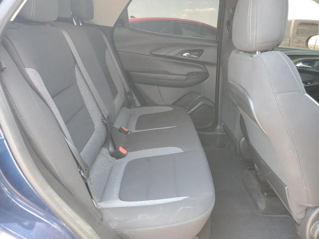 Photo 10 from auction – 2023 CHEVROLET TRAILBLAZE with VIN KL79MPS25PB028293