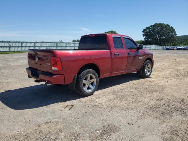 Photo 3 from auction – 2015 RAM 1500 ST with VIN 1C6RR7FT5FS646811