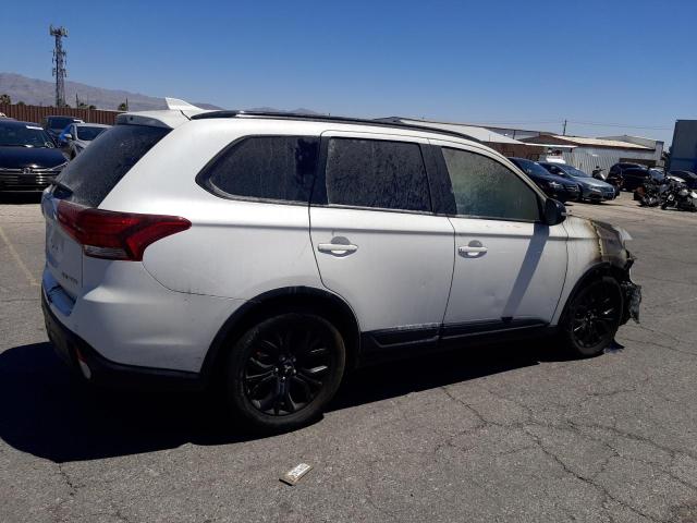 Photo 3 from auction – 2019 MITSUBISHI OUTLANDER with VIN JA4AD3A38KZ025773