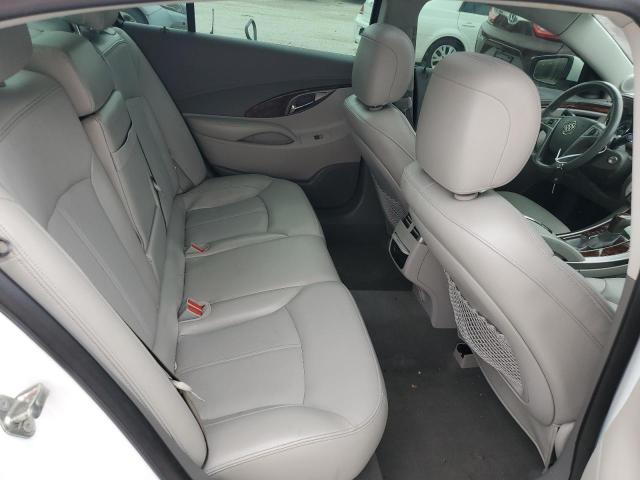 Photo 10 from auction – 2012 BUICK LACROSSE P with VIN 1G4GD5ER0CF283486