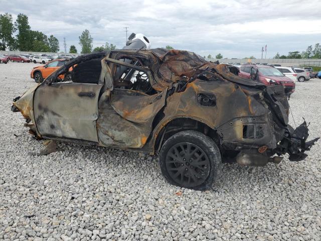 Photo 2 from auction – 2016 DODGE DURANGO R/ with VIN 1C4SDJCT4GC425142