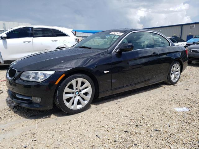 Photo 1 from auction – 2013 BMW 328 I with VIN WBADW3C52DJ526961