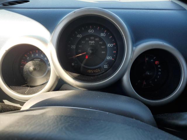 Photo 9 from auction – 2003 HONDA ELEMENT EX with VIN 5J6YH28543L049268