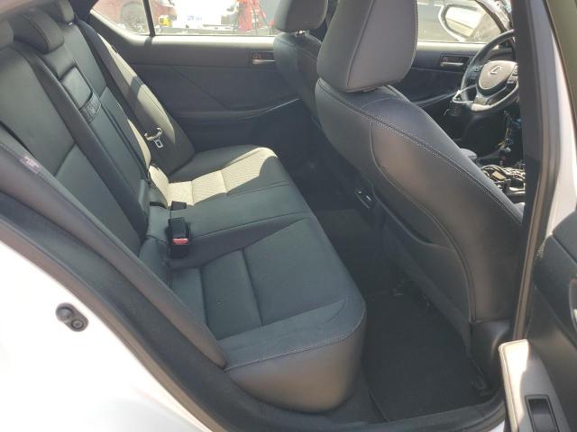 Photo 10 from auction – 2023 LEXUS IS 300 with VIN JTHDA1D27P5127632
