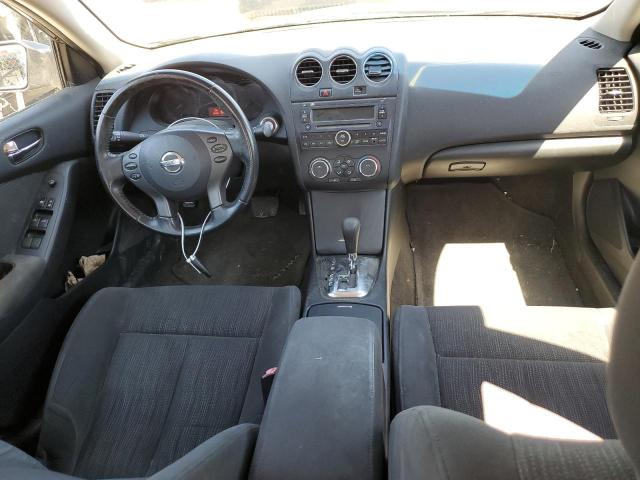 Photo 8 from auction – 2010 NISSAN ALTIMA BAS with VIN 1N4AL2AP1AN438720