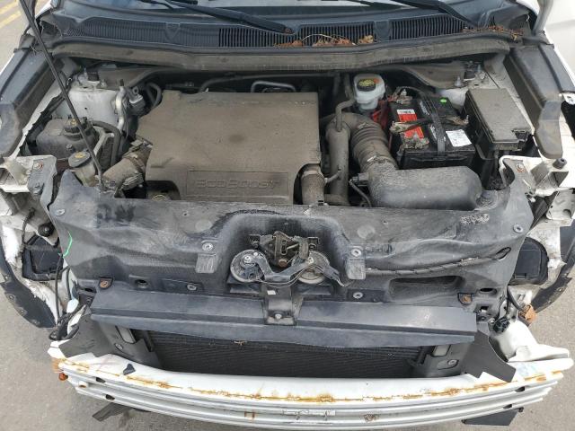 Photo 12 from auction – 2017 FORD EXPLORER P with VIN 1FM5K8HT2HGA73009