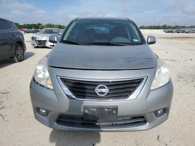 Photo 5 from auction – 2014 NISSAN VERSA S with VIN 3N1CN7AP3EL851001