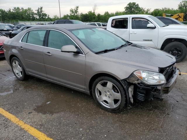 Photo 4 from auction – 2010 CHEVROLET MALIBU 2LT with VIN 1G1ZD5E71AF220186
