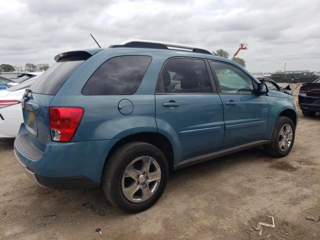 Photo 3 from auction – 2008 PONTIAC TORRENT with VIN 2CKDL33F686282036