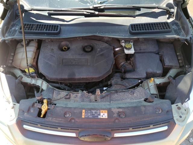 Photo 12 from auction – 2014 FORD ESCAPE SE with VIN 1FMCU9G90EUA46871