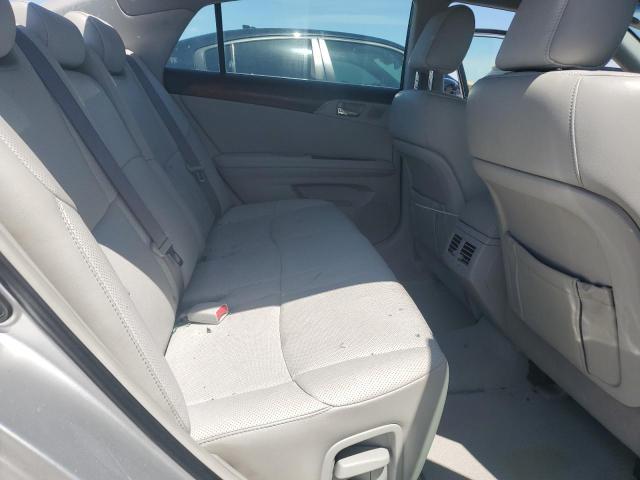 Photo 10 from auction – 2011 TOYOTA AVALON BAS with VIN 4T1BK3DB5BU382100