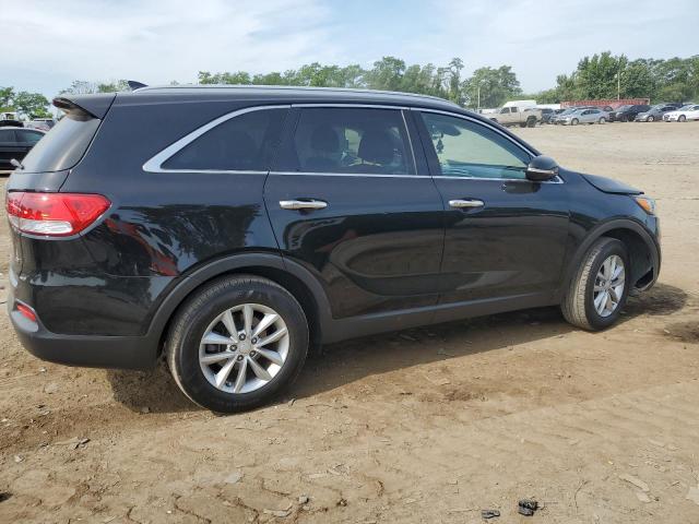 Photo 3 from auction – 2017 KIA SORENTO LX with VIN 5XYPG4A36HG317510