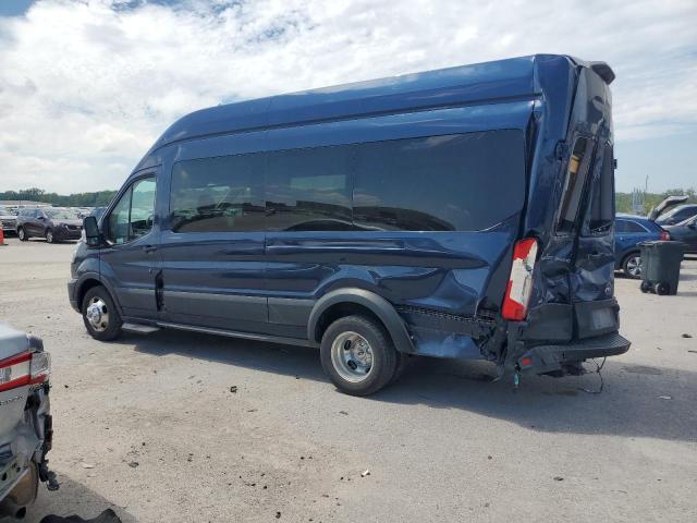 Photo 2 from auction – 2020 FORD TRANSIT T- with VIN 1FBVU4XG4LKB19039