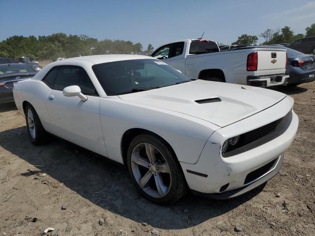 Photo 4 from auction – 2015 DODGE CHALLENGER with VIN 2C3CDZAT5FH823353