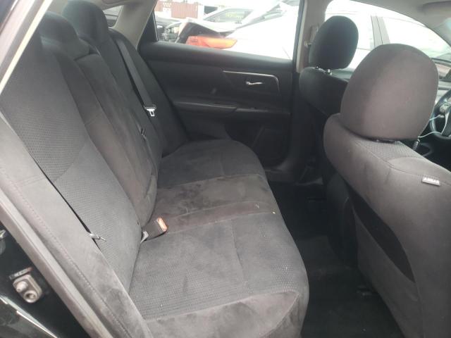 Photo 10 from auction – 2015 NISSAN ALTIMA 2.5 with VIN 1N4AL3APXFC477167