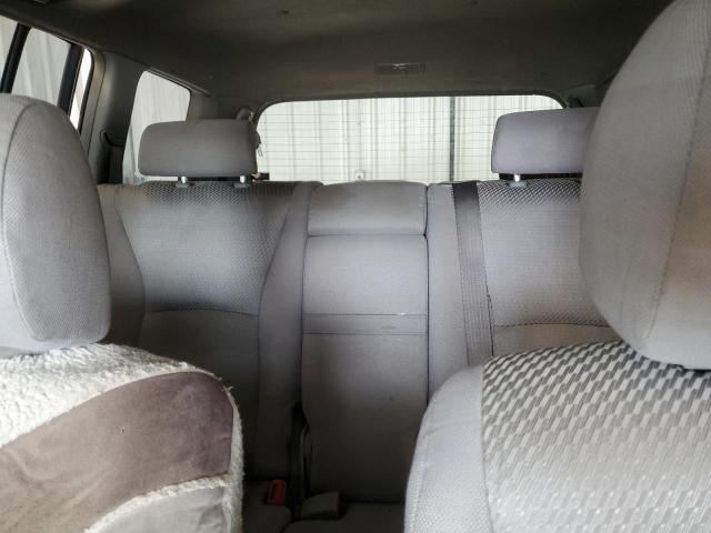 Photo 10 from auction – 2005 TOYOTA HIGHLANDER with VIN JTEDP21A550045213