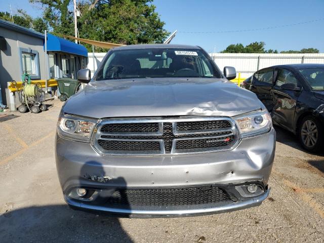 Photo 5 from auction – 2015 DODGE DURANGO SX with VIN 1C4RDHAG3FC689559