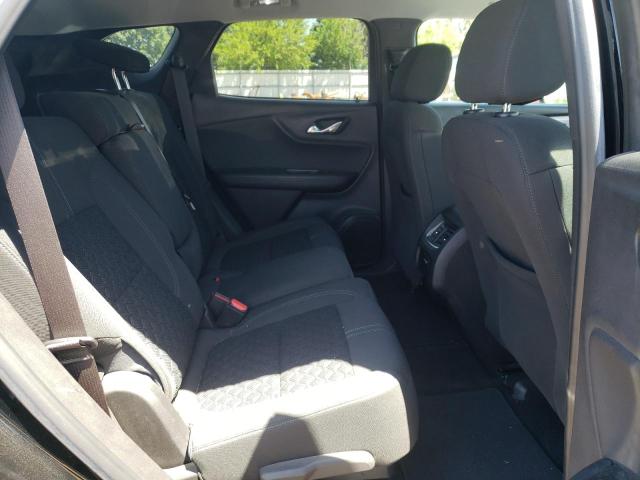 Photo 10 from auction – 2021 CHEVROLET BLAZER 2LT with VIN 3GNKBHR46MS521916