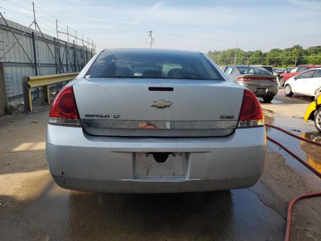 Photo 6 from auction – 2010 CHEVROLET IMPALA LT with VIN 2G1WB5EK2A1206785