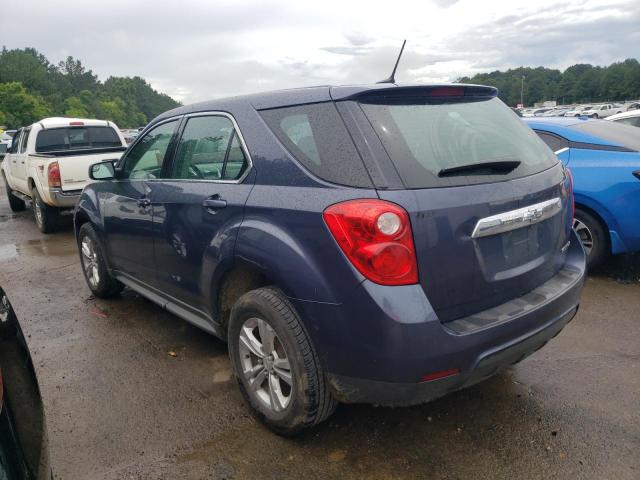 صورة رقم 2 من المزاد - 2014 CHEVROLET EQUINOX LS مع VIN 2GNALAEK2E6216093