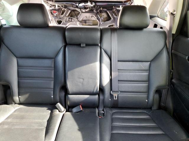 Photo 10 from auction – 2016 KIA SORENTO SX with VIN 5XYPKDA53GG020998