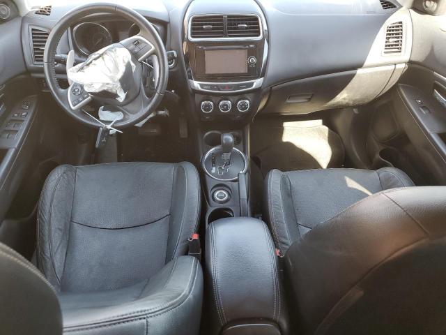 Photo 8 from auction – 2015 MITSUBISHI OUTLANDER with VIN 4A4AR4AU5FE004777