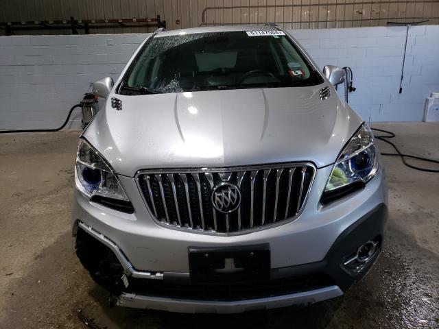 Photo 5 from auction – 2016 BUICK ENCORE with VIN KL4CJGSB0GB658928