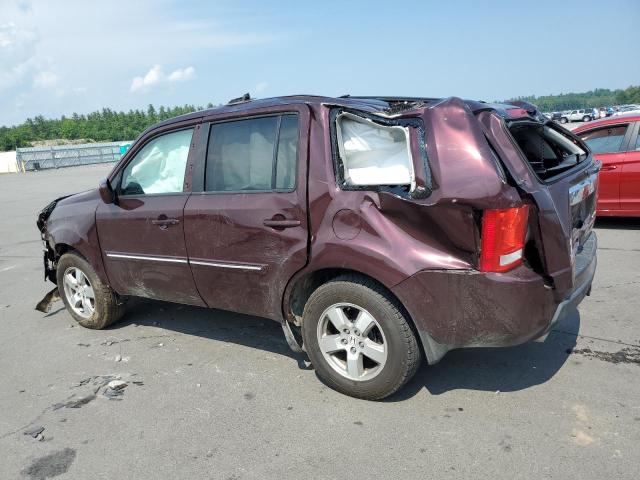 Photo 2 from auction – 2011 HONDA PILOT EX with VIN 5FNYF4H48BB085710