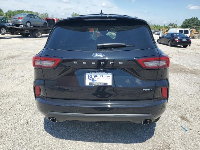 Photo 6 from auction – 2023 FORD ESCAPE ST with VIN 1FMCU9MN8PUA95353